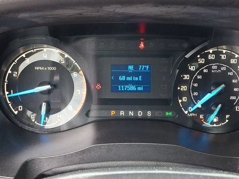 Used 2020 Ford Ranger XL w/ Equipment Group 101A Mid RWD image 21