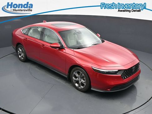 Used 2024 Honda Accord EX image 14