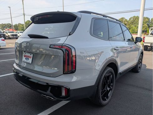 Used 2024 Kia Telluride SX Prestige X-Line AWD/4WD image 5