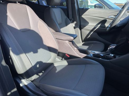 Used 2025 Buick Encore GX Preferred image 30