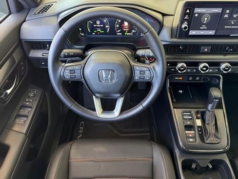 Certified 2026 Honda CR-V Sport-L image 27