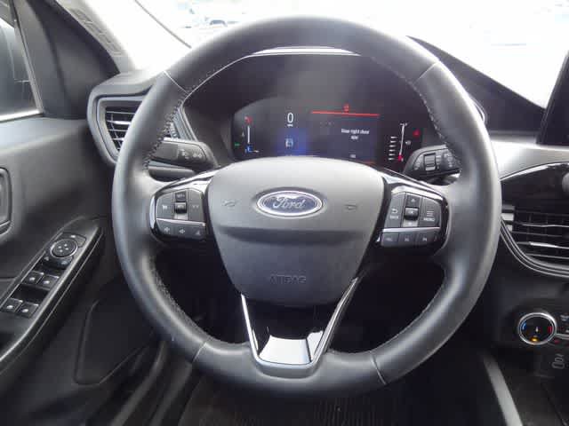 Used 2024 Ford Escape Active AWD/4WD image 10