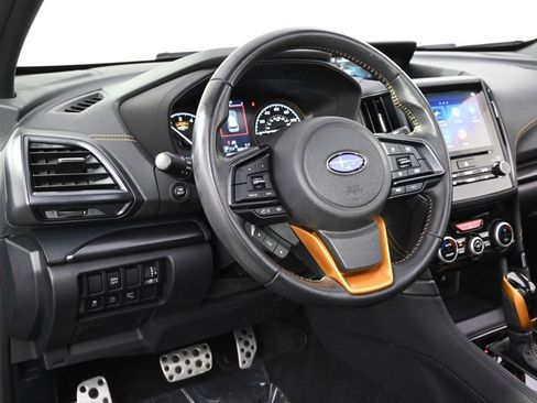 Used 2023 Subaru Forester Wilderness image 11