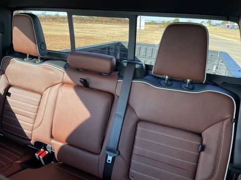 New 2026 GMC Sierra 2500 Denali Ultimate image 27