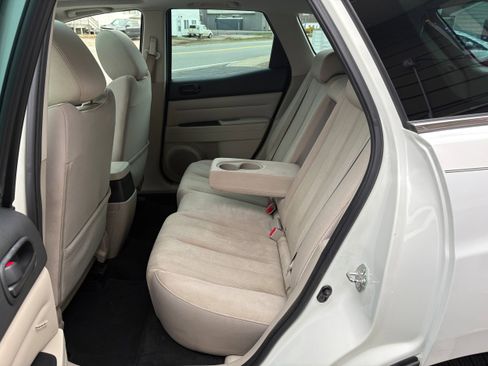 Used 2011 MAZDA CX-7 i Sport w/ Convenience Pkg image 13