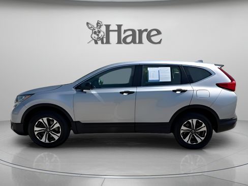 Used 2018 Honda CR-V LX image 2