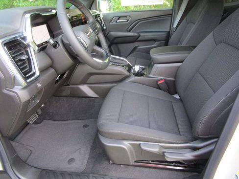 New 2026 GMC Canyon Elevation AWD/4WD image 20