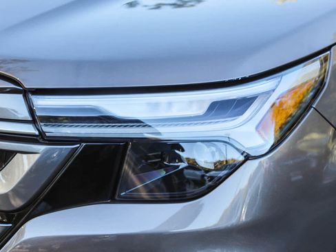 New 2025 Subaru Forester Limited image 8