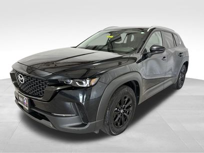 Certified 2024 MAZDA CX-50 AWD 2.5 S w/ Preferred Package