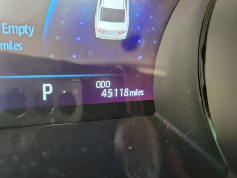 Used 2022 Toyota Camry XSE FWD image 16