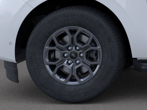 New 2026 Ford Expedition Active image 19