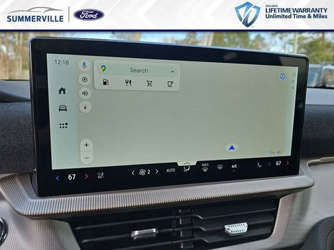 New 2026 Ford Explorer Active RWD image 25