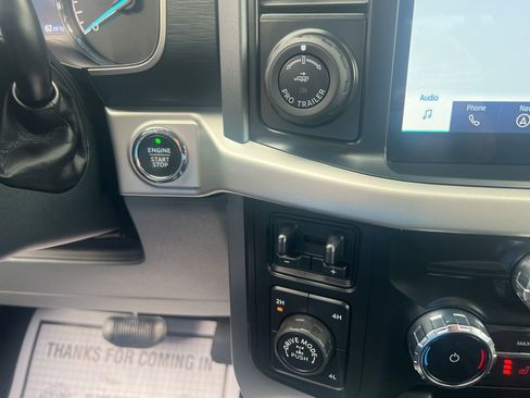 Used 2022 Ford F150 XLT w/ Equipment Group 302A High image 24