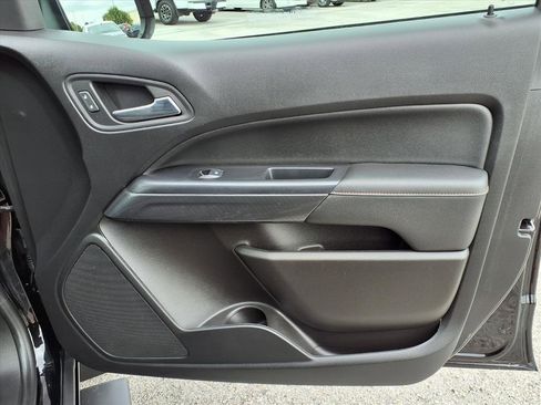 Used 2021 GMC Canyon AT4 image 14