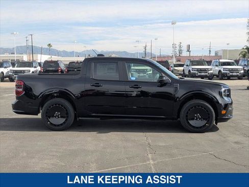 New 2026 Ford Maverick Lobo image 6