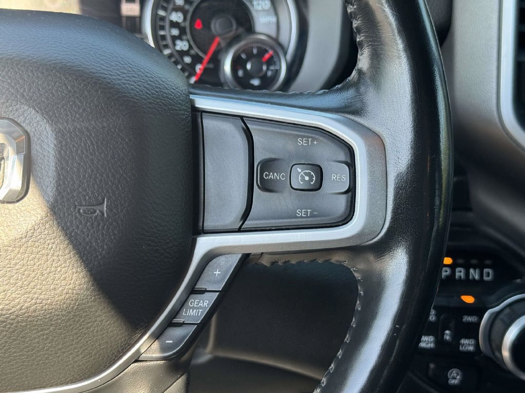 Used 2020 RAM 1500 Big Horn AWD/4WD image 23