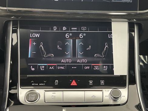 New 2025 Audi Q8 Premium Plus image 34