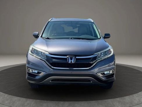 Used 2015 Honda CR-V EX-L image 9