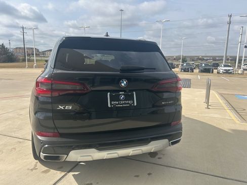 Certified 2023 BMW X5 xDrive40i image 5