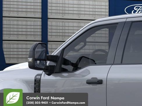 New 2026 Ford F250 XL AWD/4WD image 20