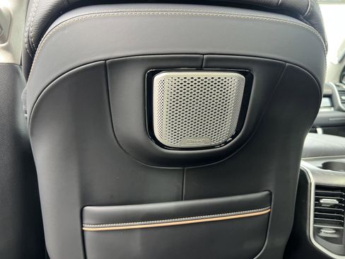 New 2026 RAM 1500 Tungsten w/ Bed Utility Group image 34