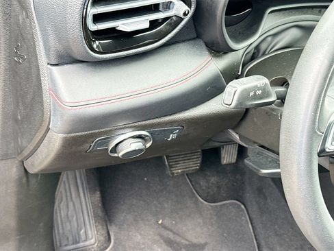 Used 2024 Dodge Hornet GT AWD/4WD image 11