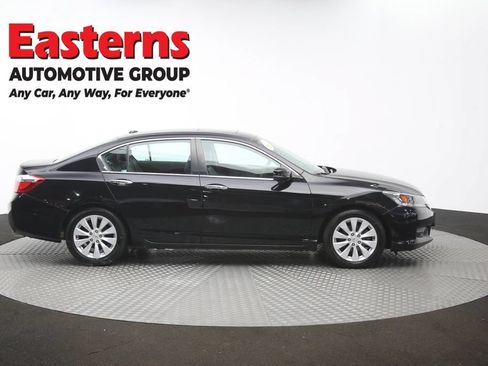 Used 2015 Honda Accord EX-L image 48
