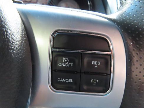Used 2014 Dodge Challenger SRT8 Core RWD image 21