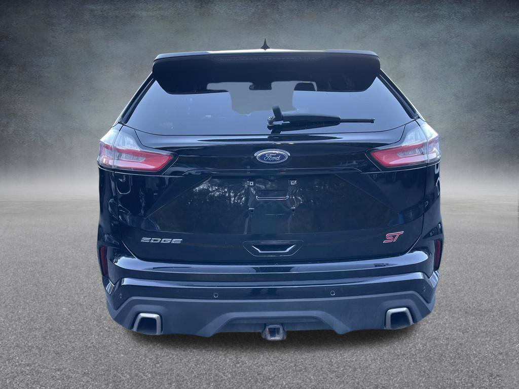 Used 2020 Ford Edge ST w/ Equipment Group 401A AWD/4WD image 7