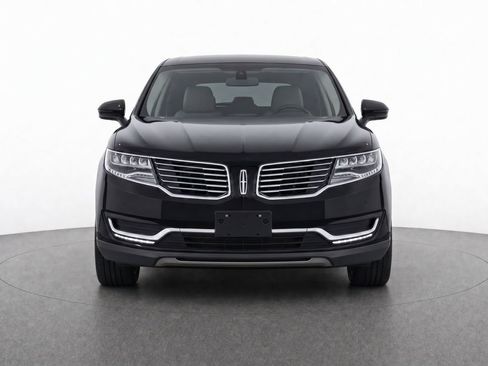 Used 2016 Lincoln MKX Black Label w/ Technology Package FWD image 4