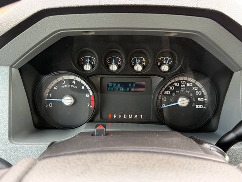 Used 2015 Ford F250 XL w/ Power Equipment Group AWD/4WD image 19