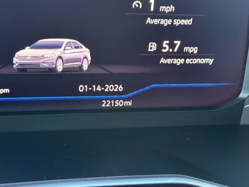 Used 2020 Volkswagen Jetta SEL image 26