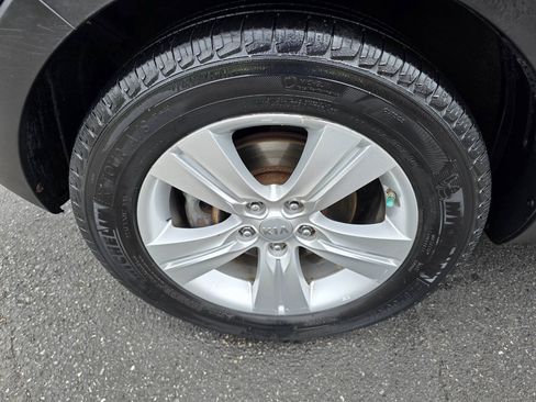 Used 2012 Kia Sportage LX FWD image 10