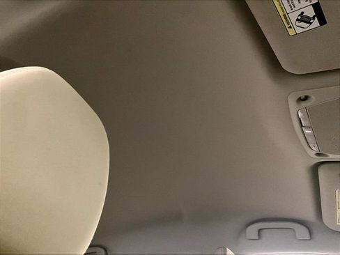 Used 2017 Nissan Rogue SV AWD/4WD image 21