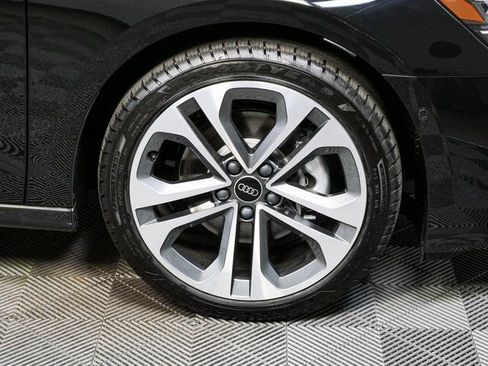 New 2026 Audi A3 2.0T Premium Plus AWD/4WD image 37