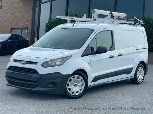 Used 2015 Ford Transit Connect XL FWD image 1