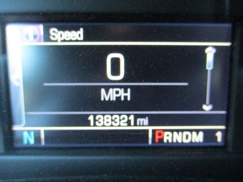 Used 2015 Chevrolet Silverado 2500 LT w/ LT Convenience Package image 16