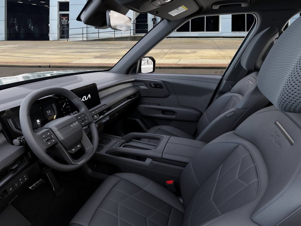 New 2027 Kia Telluride SX X-Pro AWD/4WD image 19