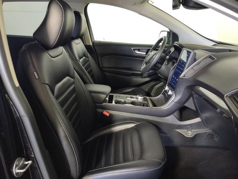 Used 2023 Ford Edge SEL w/ Convenience Package AWD/4WD image 21