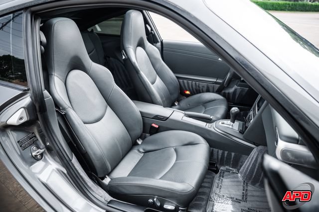 Used 2008 Porsche 911 Targa 4S AWD/4WD image 67