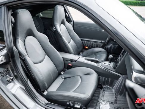 Used 2008 Porsche 911 Targa 4S AWD/4WD image 67