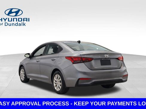 Used 2021 Hyundai Accent SE image 5