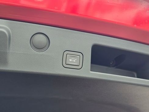 New 2026 Chevrolet Equinox RS w/ Convenience Package III image 17