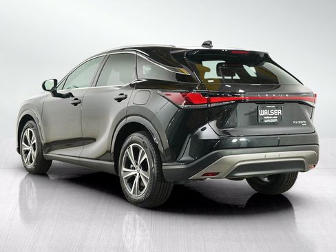 Used 2024 Lexus RX 350h w/ Convenience Package AWD/4WD image 4