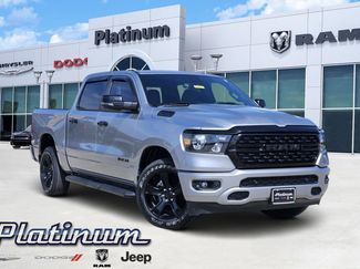 Used 2024 RAM 1500 Lone Star 360° Tour