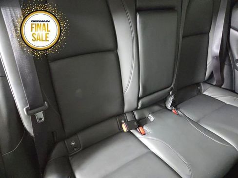 Used 2025 MAZDA CX-30 AWD 2.5 S w/ Select Sport Pkg image 18