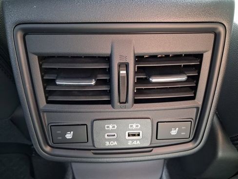 New 2026 Subaru Outback Limited XT image 17