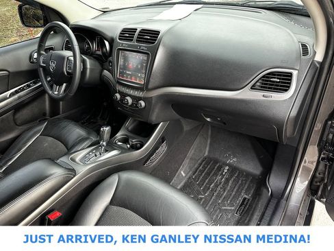 Used 2016 Dodge Journey Crossroad image 24