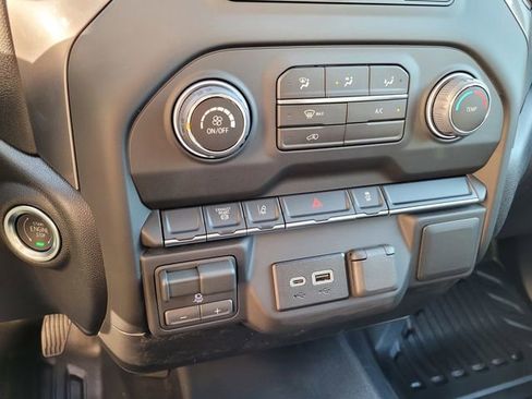 New 2026 Chevrolet Silverado 3500 W/T image 10