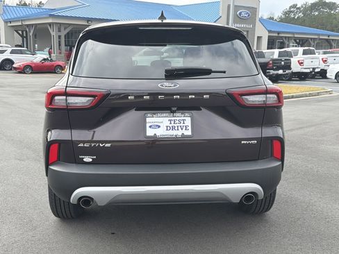 Certified 2023 Ford Escape Active image 26